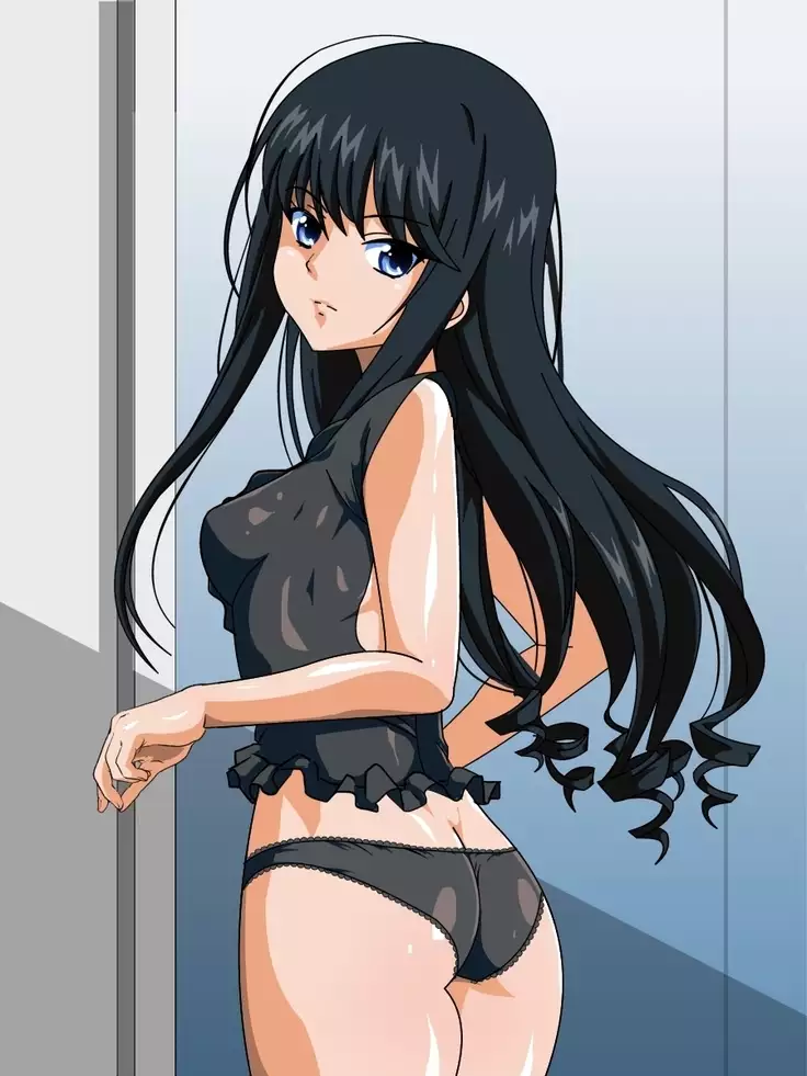 Himeragi Yukina to Love Love H suru CG Shuu V Awahime-tachi no Utage Hen