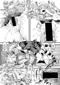 [hal] Aitazousei | Love Breeds Jealousy [English] [ATF] [Digital]