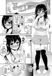 [Kotengu] Junjou ♥ Kanojo | Pure Heart Girl (COMIC Purumelo 2012-08) [English] [Kameden] [Digital]