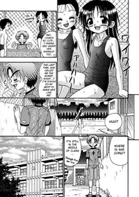 [R-Koga] Bubunteki Otonaka Keikaku [English] [biribiri]