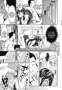 [Muchakai (Mucha)] Chii-chan Kaihatsu Nikki 3 | Chii-chan's Development Diary 3 [English] {Doujin-moe.us}