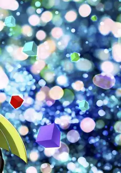 [BurstBomb.T (TKP)] Uwasa no Alina ga Yattekuru (Puella Magi Madoka Magica Side Story: Magia Record) [Digital]