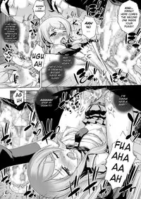 (SC51) [Studio★ParM (Kotobuki Utage)] PM 28 Chichi Imouto | My Father and Little Sister (Ore no Imouto ga Konna ni Kawaii Wake ga Nai) [English] {doujin-moe.us}