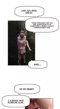 [Worin] Brawling Go Ch.76-91 (English) (Ongoing)