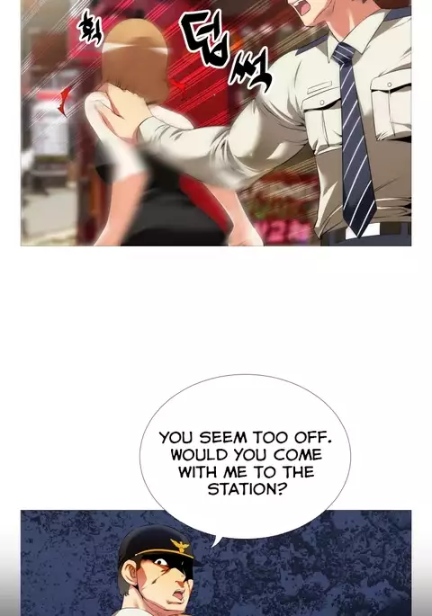 Love Parameter Ch.1-55