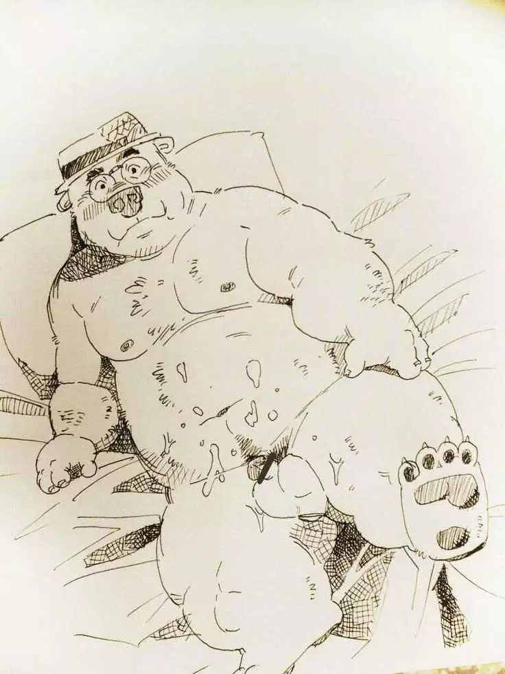 Kemono no Roukaku Matsuri