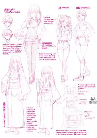 Genjitsu Sekai Cheat Nawashi