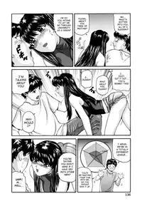 [Matsusaka Takeshi] Zutto Issho | Together Forever [English] {SaHa}