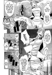 [Agata] OneShota Volley Shigoki Heya de Mou Tokkun! | OneShota Volleyball Intense Training in the Training Room! (COMIC Shingeki 2015-06) [English] [Lazarus H]