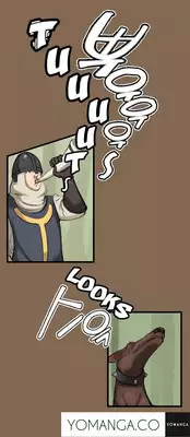 [Hong BanJang] Aharoo Ch.1-14 (English) (YoManga) (Ongoing)