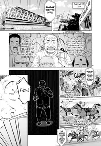 (C88) [Muchakai (Mucha)] Chizuru-chan Kaihatsu Nikki 3 | Development Diary Ch.7 – Chizuru-chan Development Diary 3 [English] {2d-market.com}