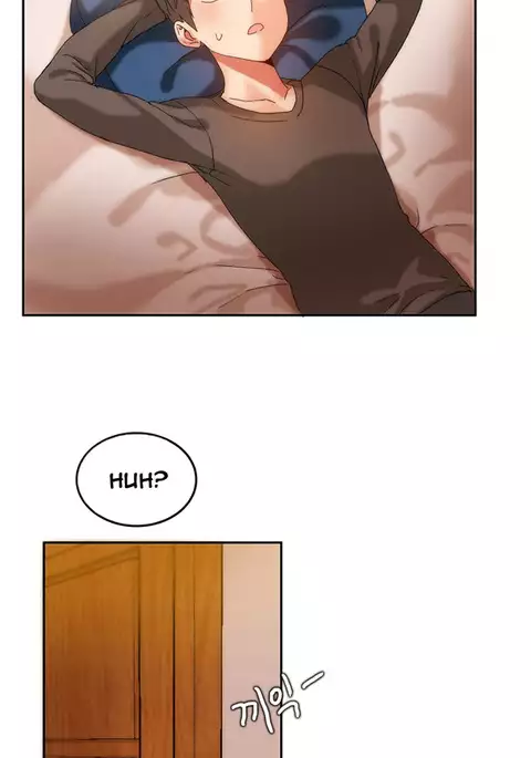 Hari Dormitory Ch.0-26