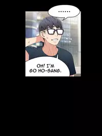 [BAK Hyeong Jun] Sweet Guy Ch. 1-43 [English] [YoManga]