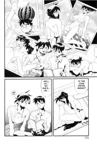 [NeWMeN] Secret Plot DEEP [English] [ShadowRFox]