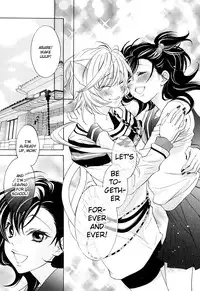 [Nangoku Banana] Heart-Pounding Excitement at Mononoke Girls' Academy Vol.2 Ch.9-15 [English]