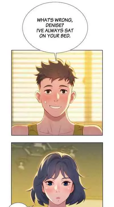 What do you Take me For? Ch.52/?