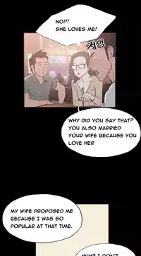 [Mr. Byeong-Su] Cohabitation Ch.1-46 (English) (Ongoing)