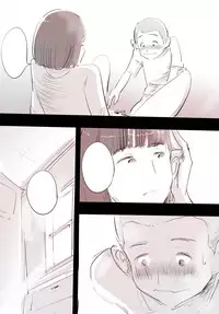 [Pietoro] SmaPho ni Muchuu no Mama wa Ecchi OK deshita.