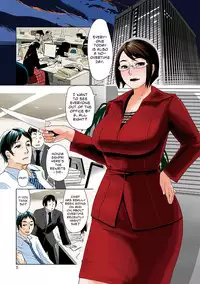 Netorare Marking Ch.1-2, 4