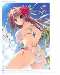 [Ryohka] Ryohka Gashuu Kurimi