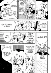 [Sakamoto Hayato] Seitsuu Mae, Seitsuu Go (Shounen Shikou 2) [English] {Shotachan}