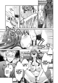 [Umemaru, Mizuryu Kei] Ishoku Bitch to YariCir Seikatsu Ch. 1-7 | The Fuck Club's Different Hues of Ho Ch. 1-7 [English] [1F47B] [Digital]