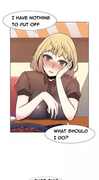 Miss Mystic Ch.1-20 (English) (Ongoing)