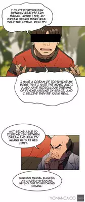 [Yi Hyeon Seok] Refrain Love Ch.1-18 (English) (YoManga) (Ongoing)