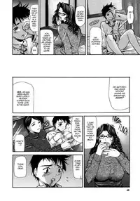 [Shijima Yukio] Kouhan Ch. 1-4 [English] [Dirty Translated Mangas]