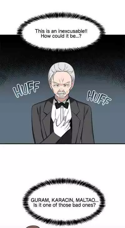 Elf Who Likes to be Humiliated Ch.12/?