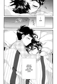 (HaruCC21) [21kg (Kito)] Kyou, Boku wa Otouto to Sex o Shita. (Big Hero 6) [English] {Shotachan}