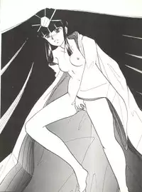 (C38) [Little Mermaid Henshuubu, Studio 7 (Various)] Kuu Nyang (Various)