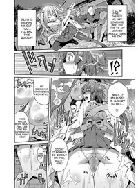 [Hinotsuki Neko] Hyoui Koukan Ch. 1-8 [English] [desudesu] [Digital]