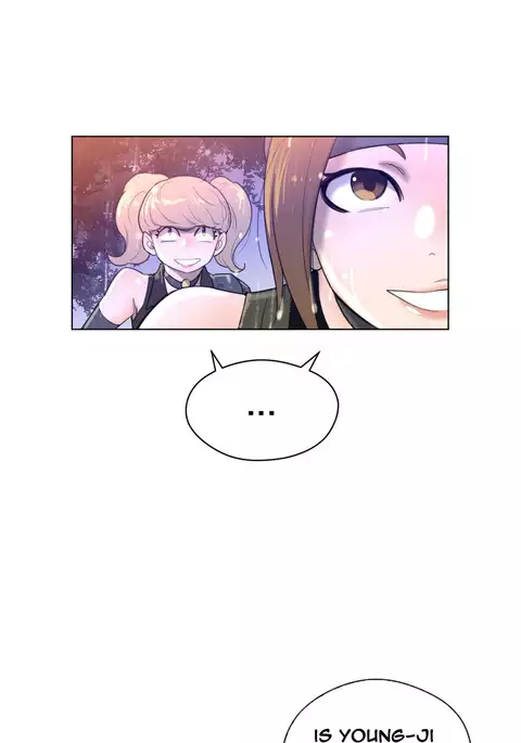 Perfect Half Ch.1-18