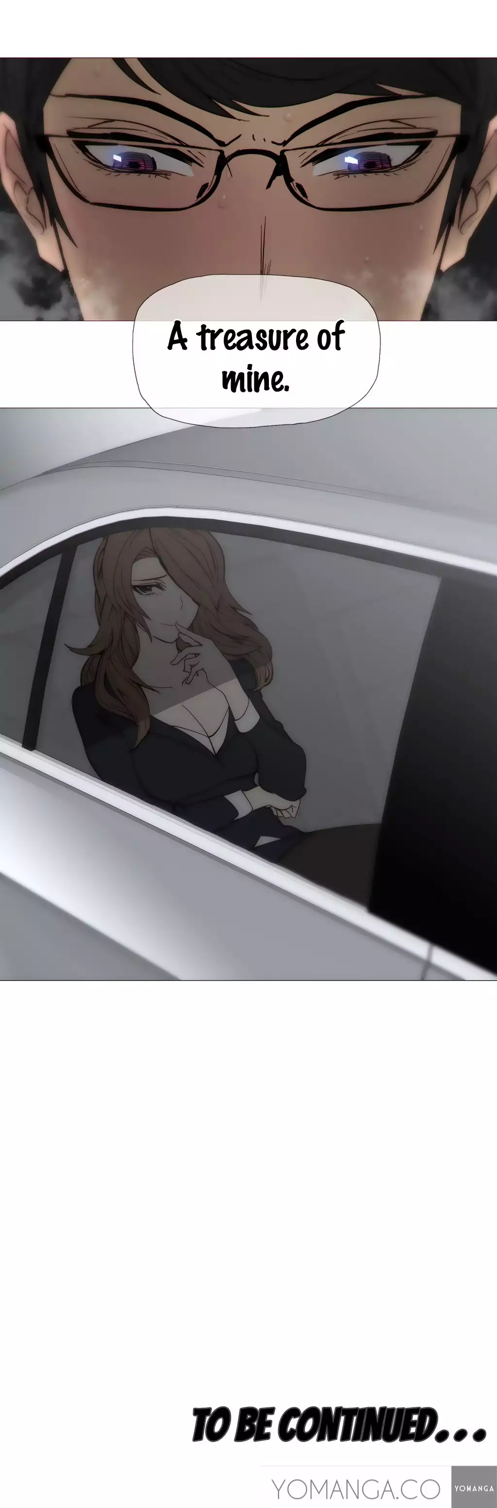 Household Affairs Ch.1-27