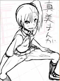 [Nakani] Mami Manga 1 2 (THE IDOLM@STER)