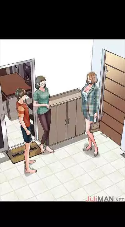 【周一连载】家教老师(作者: CreamMedia) 第1~43话