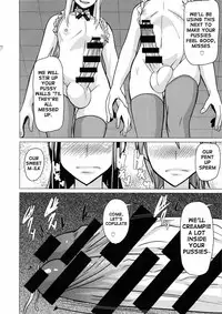 (Futaket 10) [Pollinosis (Shinkuu Tatsuya)] REDLEVEL11 (ONE PIECE) [English] {doujin-moe.us}