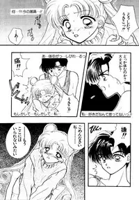 (C51) [Sailor Q2 (Ryö)] SFW Sailor Q2 Fuckin' Works (Bishoujo Senshi Sailor Moon)