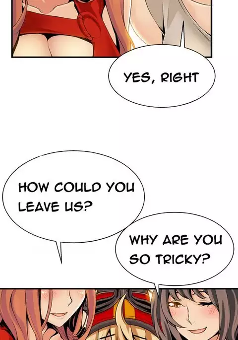 Kill the Dead Bastard Ch.0-10