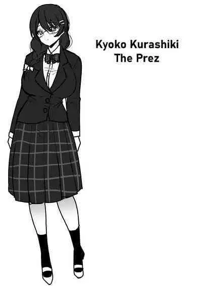 [Hyoui Lover (Labui)] Yokodori Hyoui ~Akogare no Class no Idol ga Shiranai Yatsu ni Nottorarete ita~ | Usurped Possession ~My Class Idol Has Been Taken Over by Someone I Don’t Know~ [English]