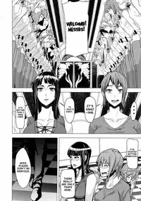 (Futaket 10) [Pollinosis (Shinkuu Tatsuya)] REDLEVEL11 (ONE PIECE) [English] {doujin-moe.us}