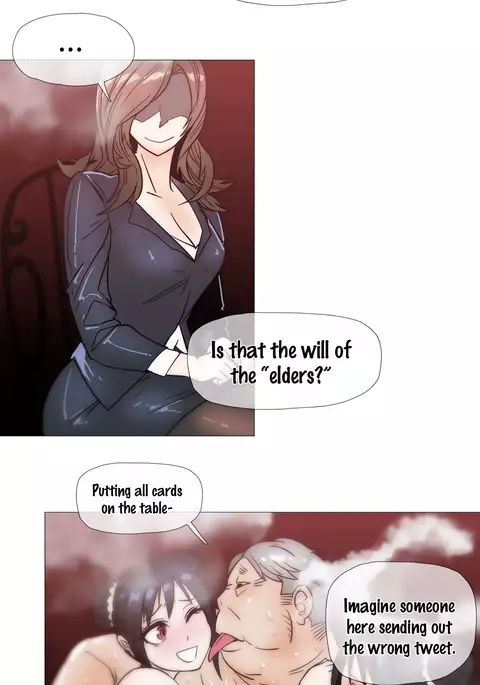 Household Affairs Ch.1-40