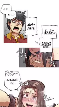 [ButcherBoy] Household Affairs Ch.78-82 (English)