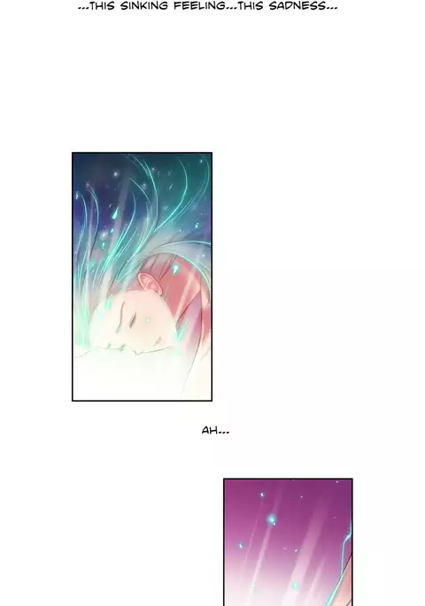 Sex Knights-Erotic Sensuality & Perception Ch.1-15