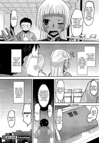 [Norakuro Nero] OtaPri - Princess of Otaku [English] [Yoroshii]