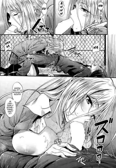 Encounter + Encounter Sonogo