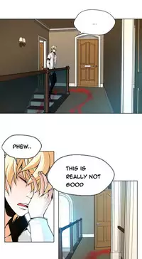 [Fantastic Whale] Twin Slave Ch.1-36 (English) (Ongoing)