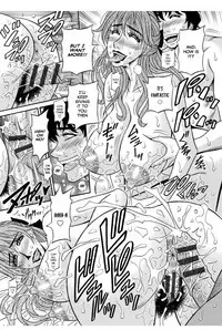 [Ozaki Akira] Koe Dakede Icchau [English] [erc] [Digital]