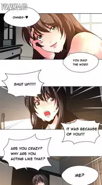 [Fantastic Whale] Twin Slave Ch.1-36 (English) (Ongoing)